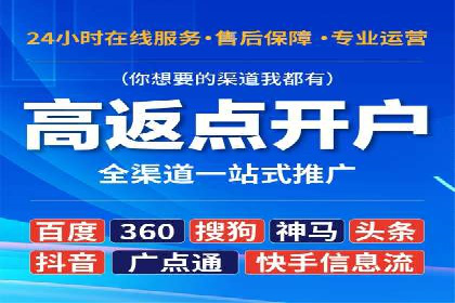 高效SEM账户托管案例分析