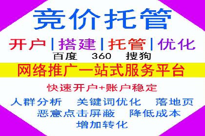 竞价广告赚钱之道：百度案例解析